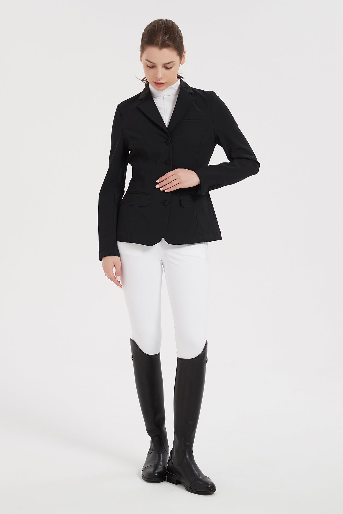 Ladies' Show Jacket