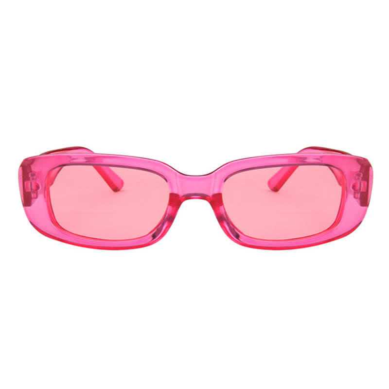 Spykay™ SG1014 Oval Frame Classic Sunglasses