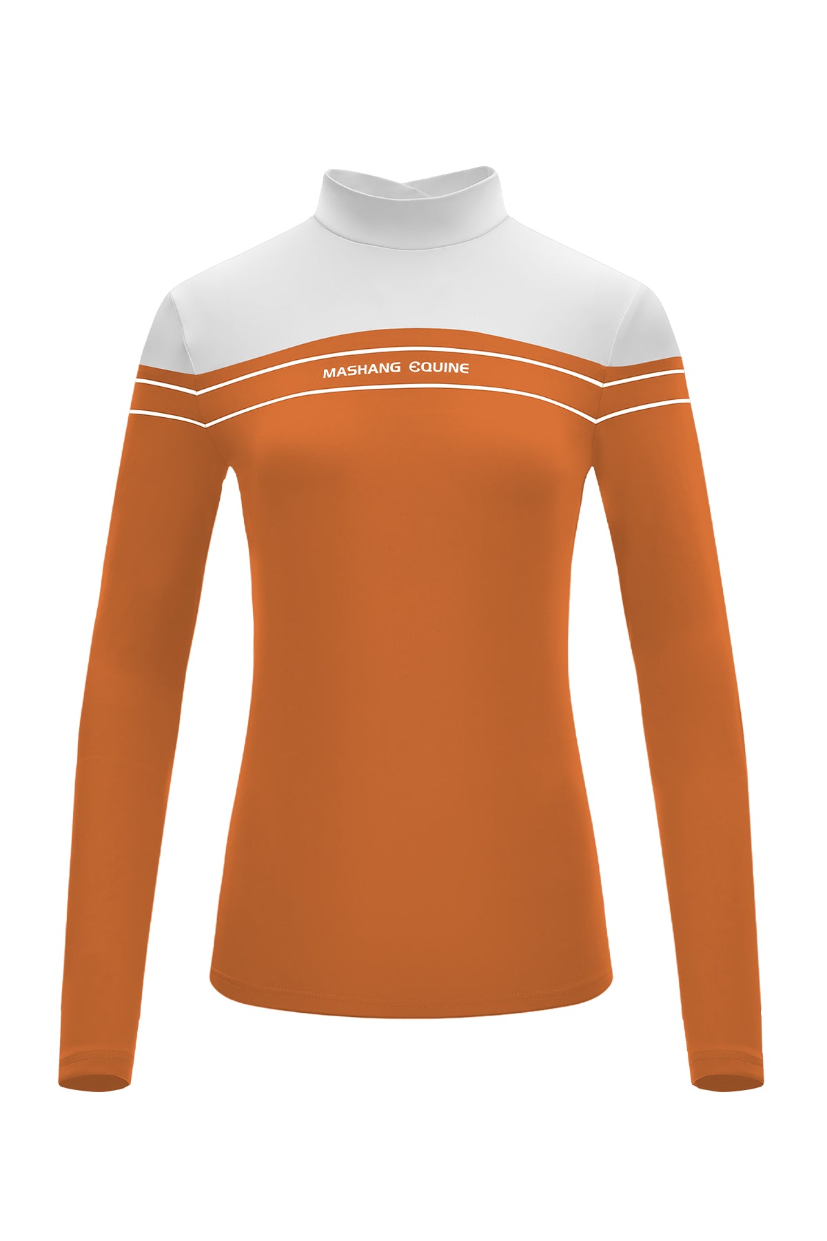 Ladies' Longsleeve Shirt
