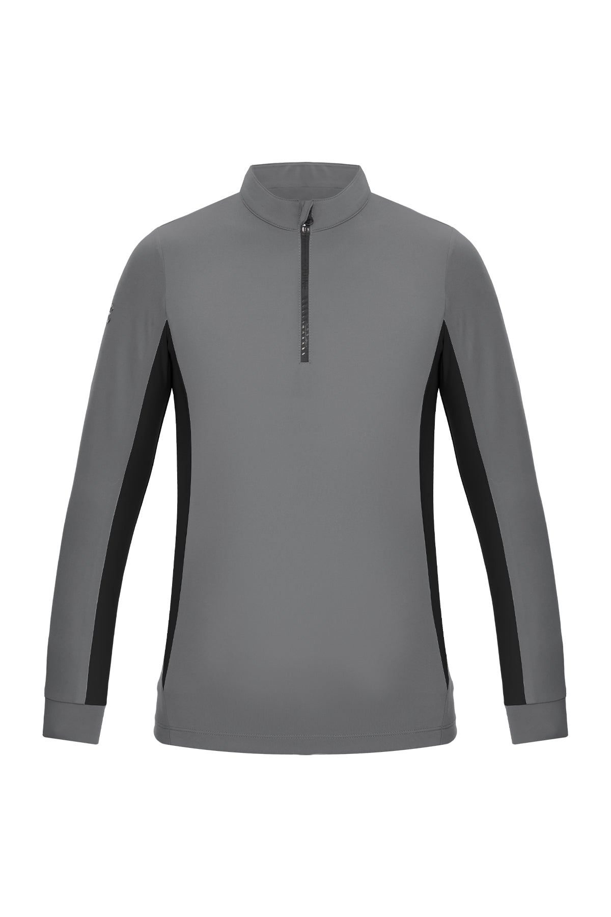 Kids' Winter Longsleeve Shirt