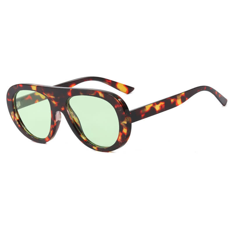 Spykay™ SG60879 Unsiex Vintage Small Aviator Sunglasses