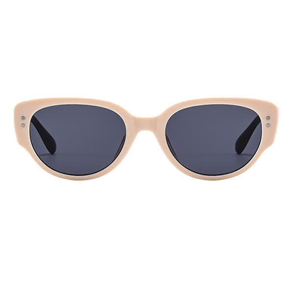 Spykay™ SG60715 Unisex Hipster Cat-Eye Sunglasses