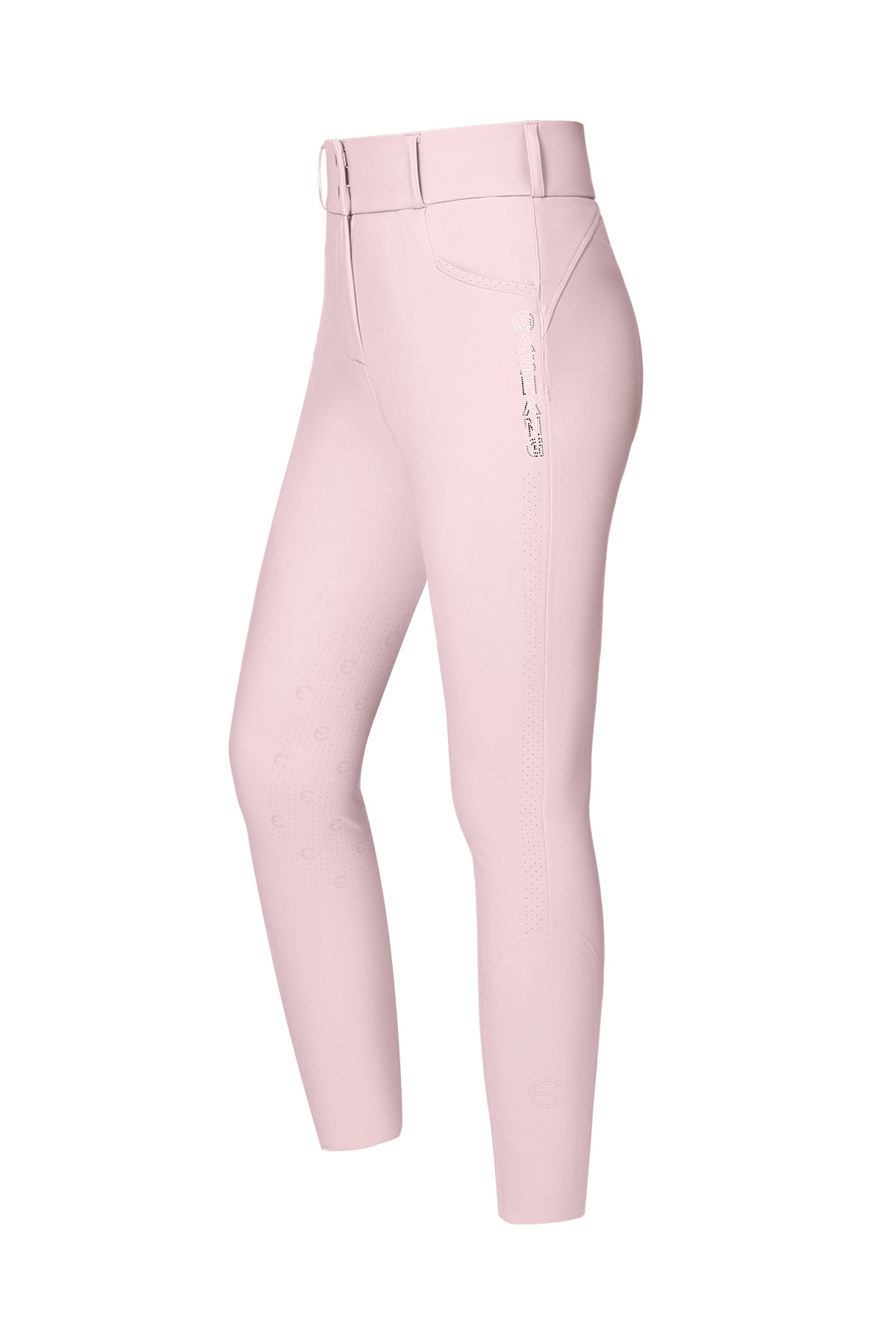 Ladies' Max Knee Grip Breeches