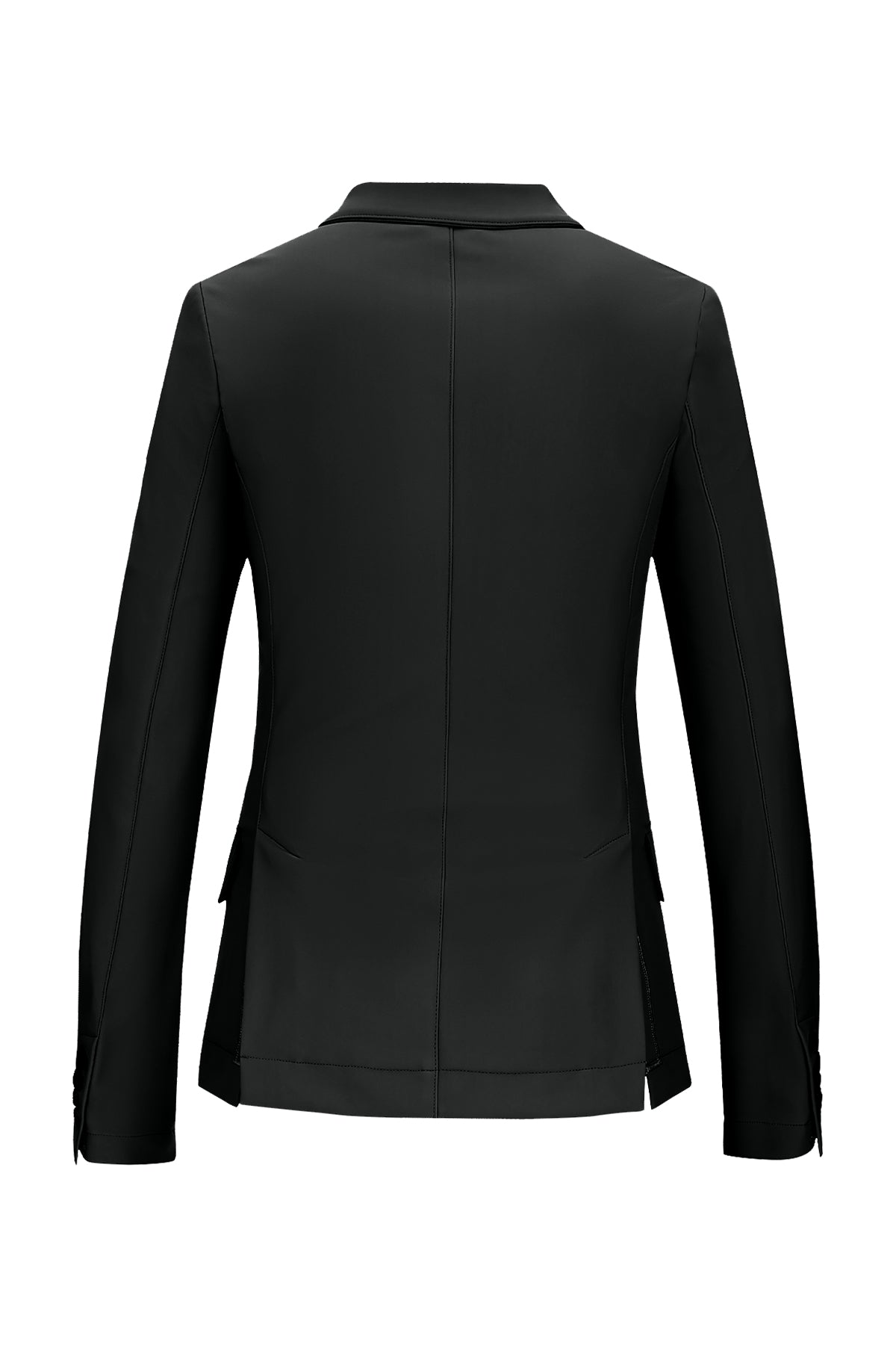 Men's Embroidered Show Jacket