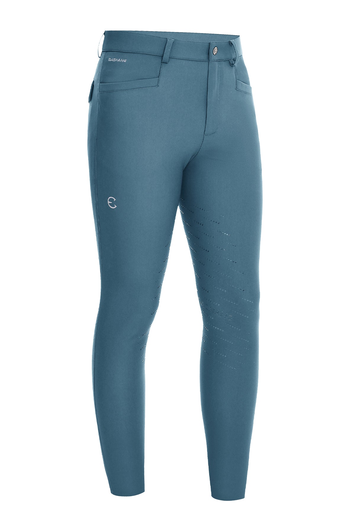 Men's Max Knee Grip Breeches