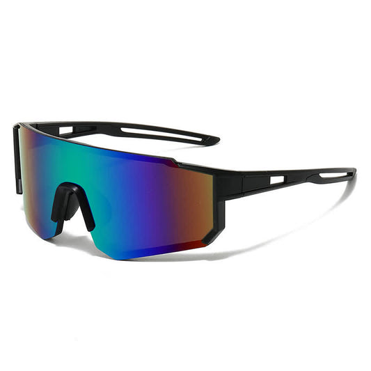 Spykay™ SG60745 Y2K One-Piece Sports Sunglasses