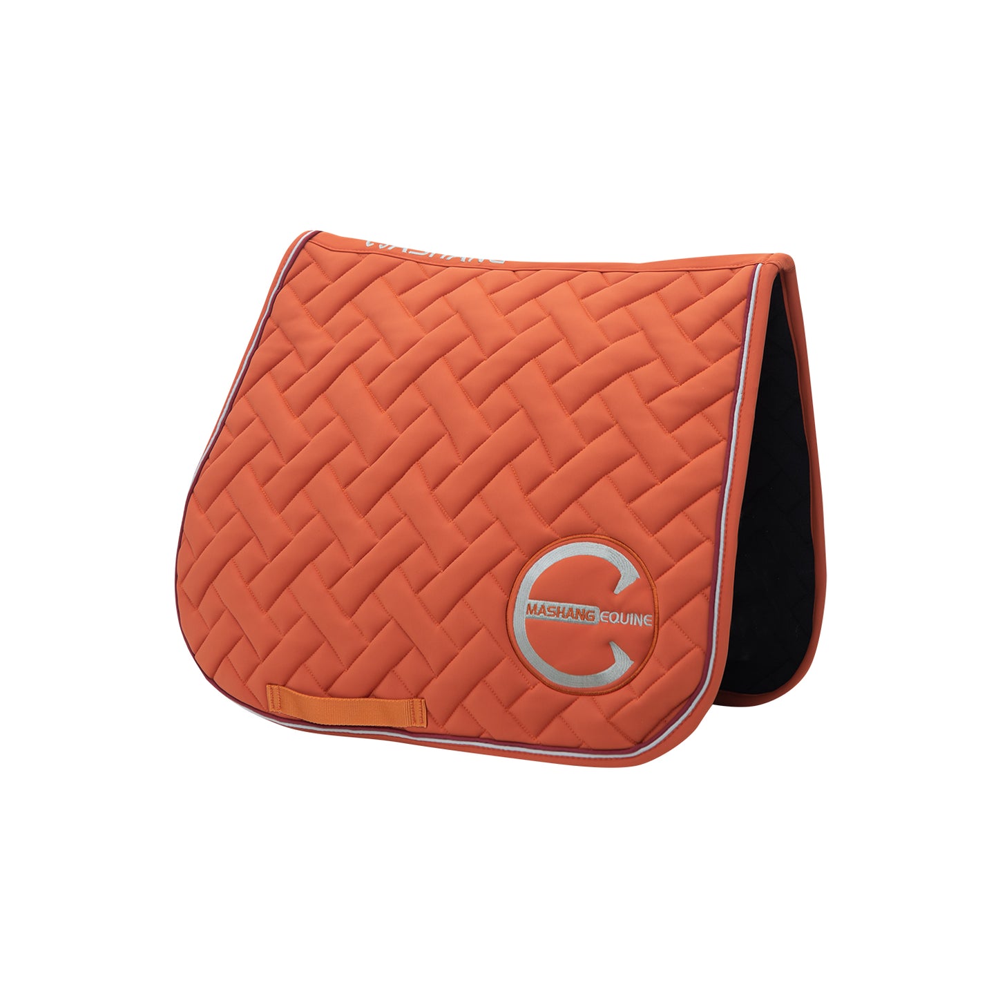 Jumping Saddle Pad
