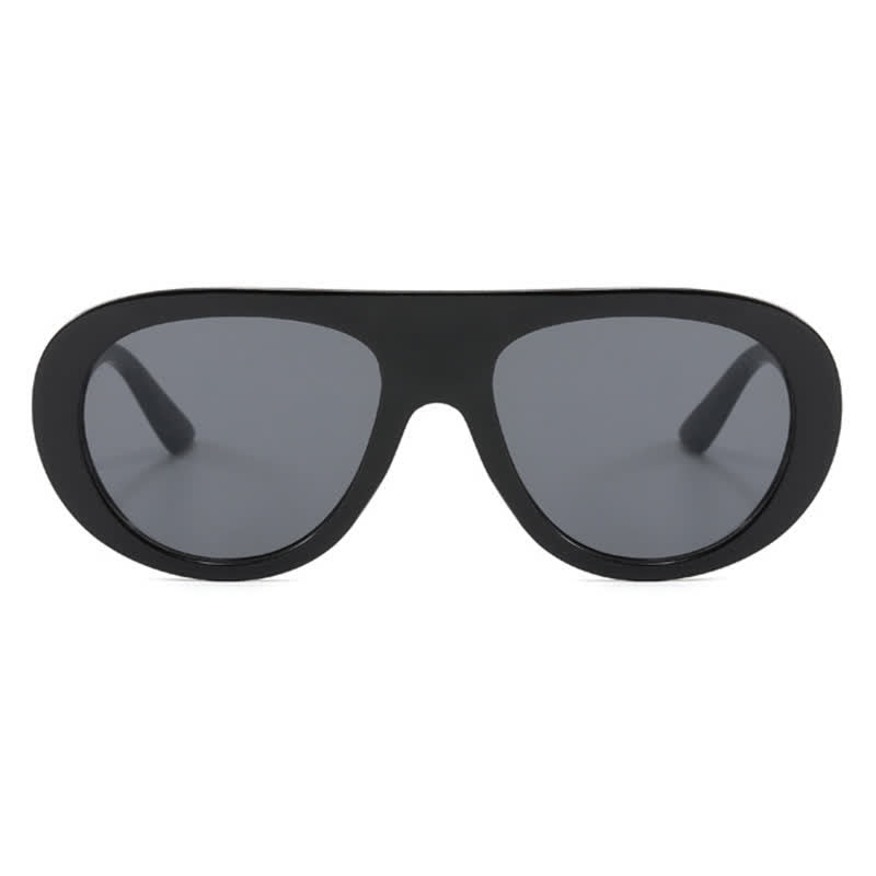 Spykay™ SG60879 Unsiex Vintage Small Aviator Sunglasses