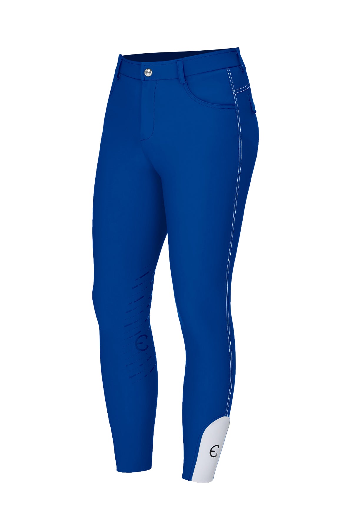 Kids' Unisex Max Knee Grip Breeches