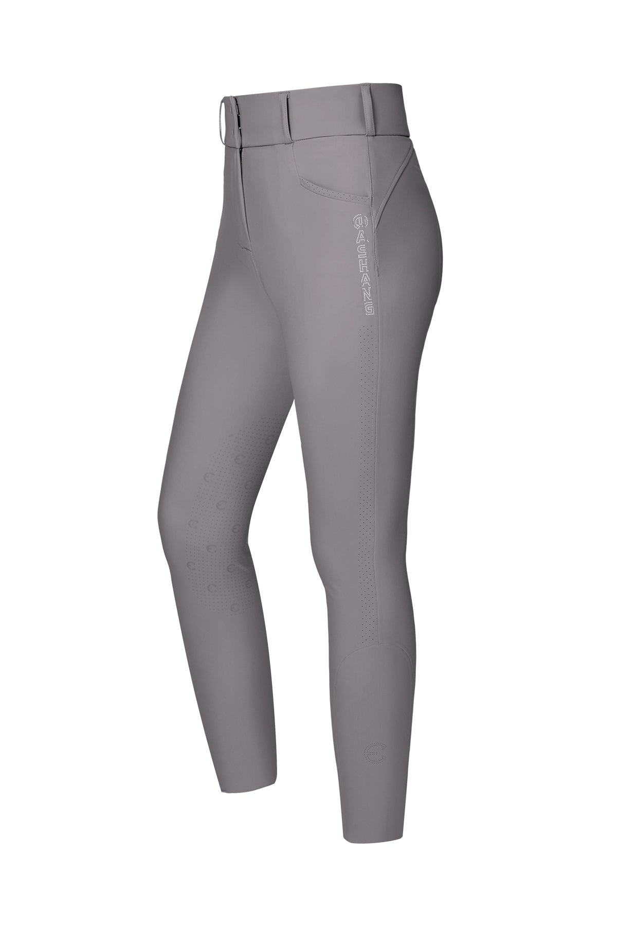 Ladies' Max Knee Grip Breeches