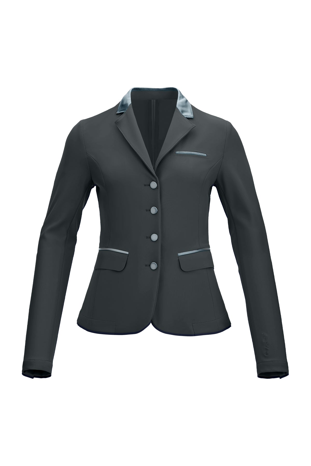 Ladies' Show Jacket