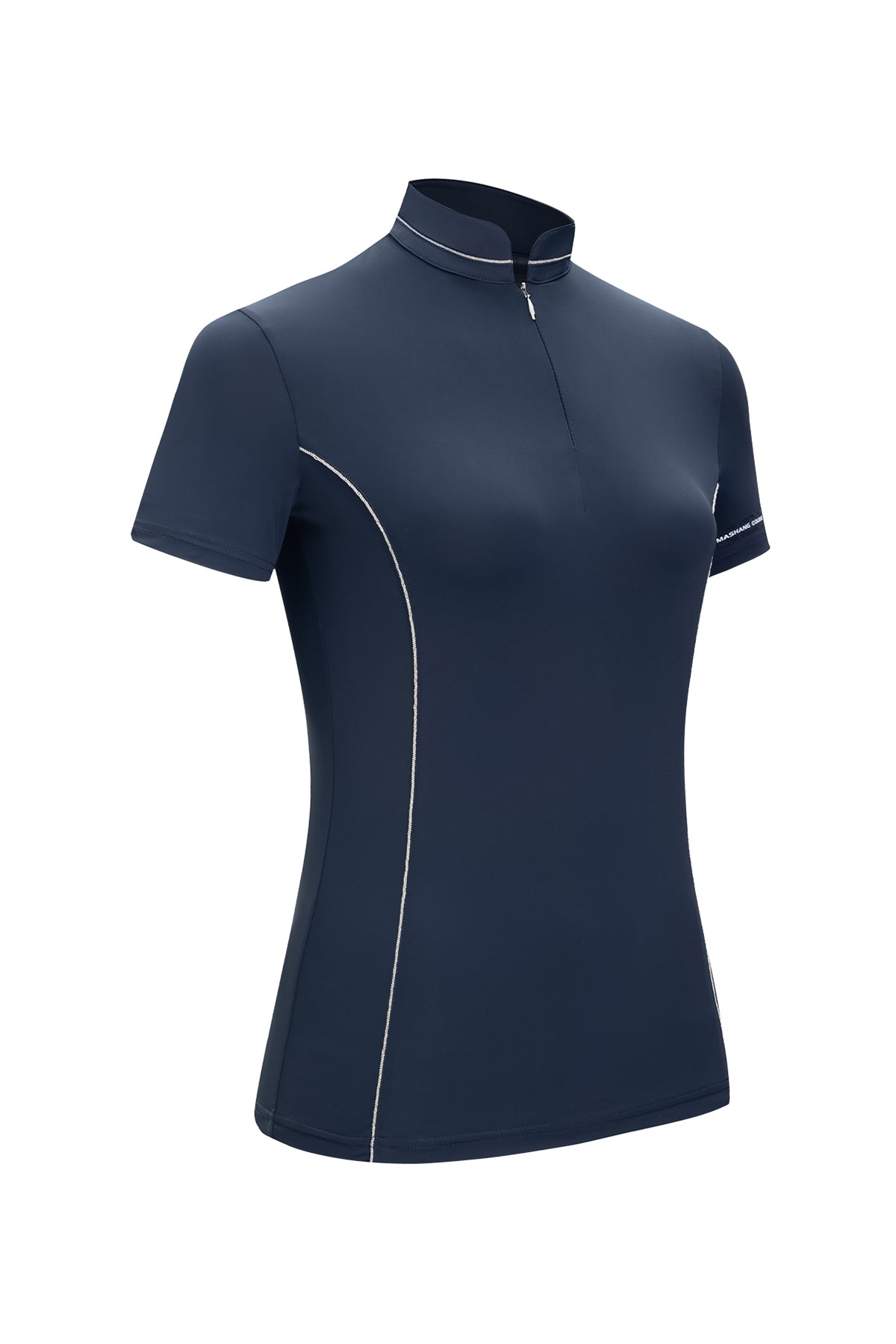 Ladies' Shortsleeve Shirt