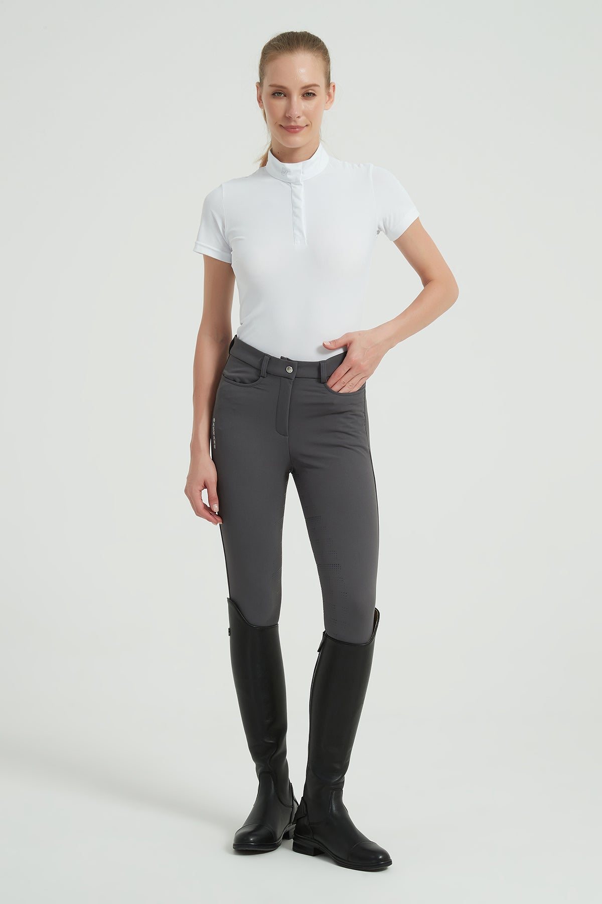 Laiesd' Riding Breeches
