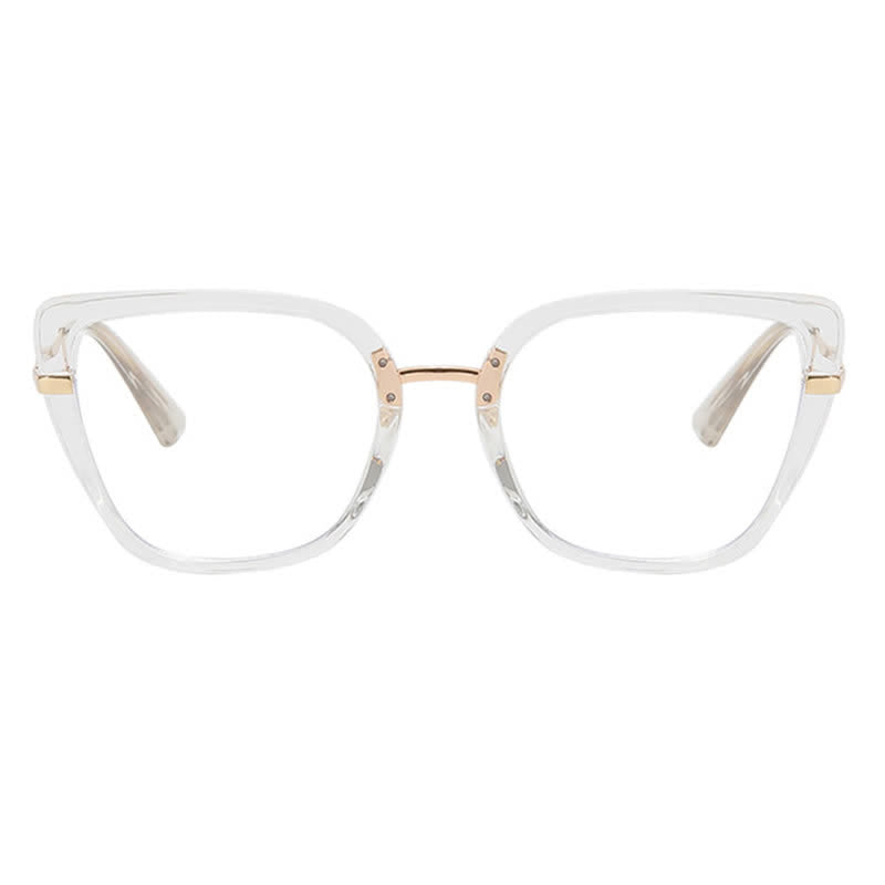 Spykay™ EG26688 Cat-Eye Frame Anti-blue Light Glasses
