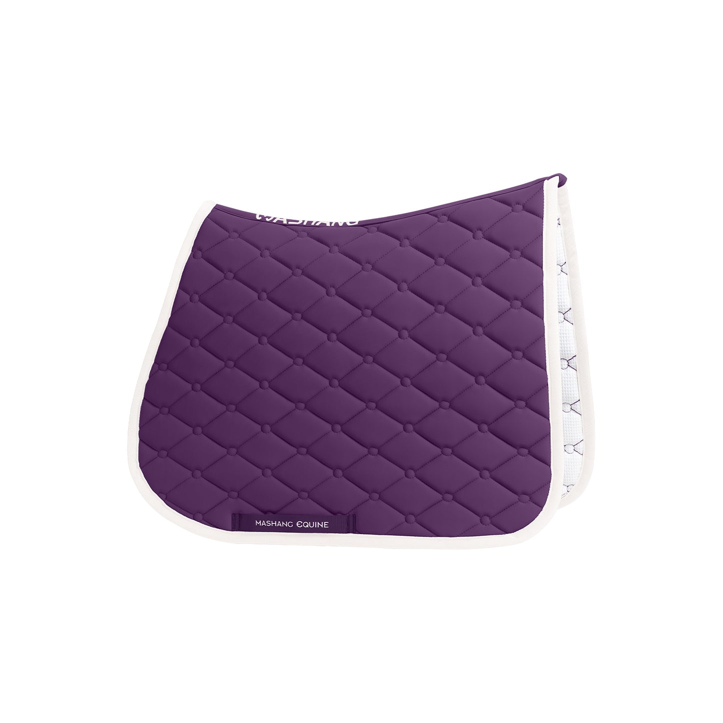 Jumping Saddle Pad