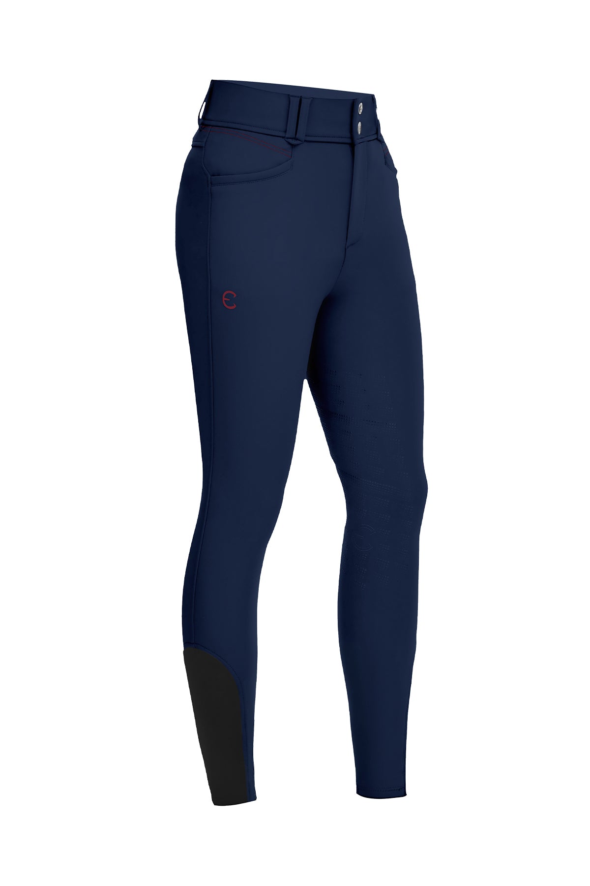 Ladies' Winter Max Knee Grip Breeches