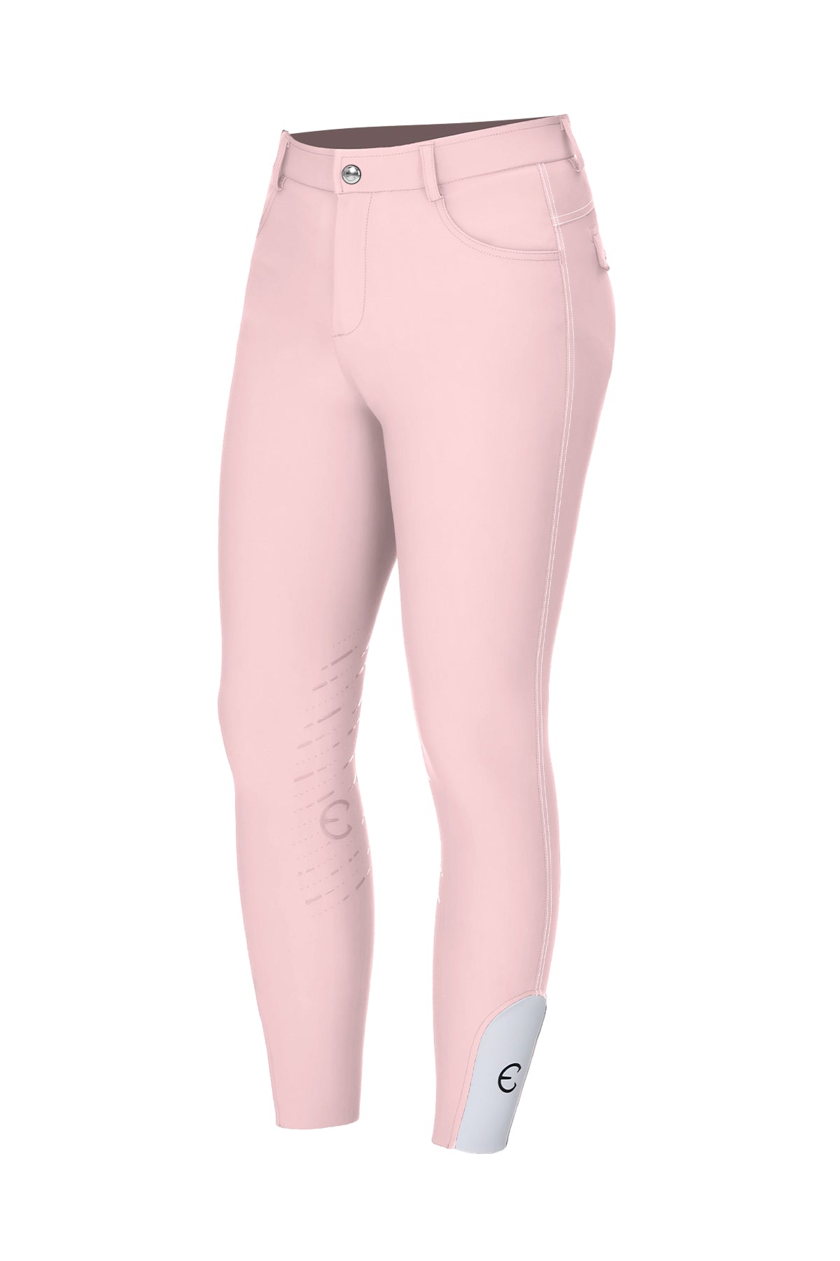 Kids' Unisex Max Knee Grip Breeches