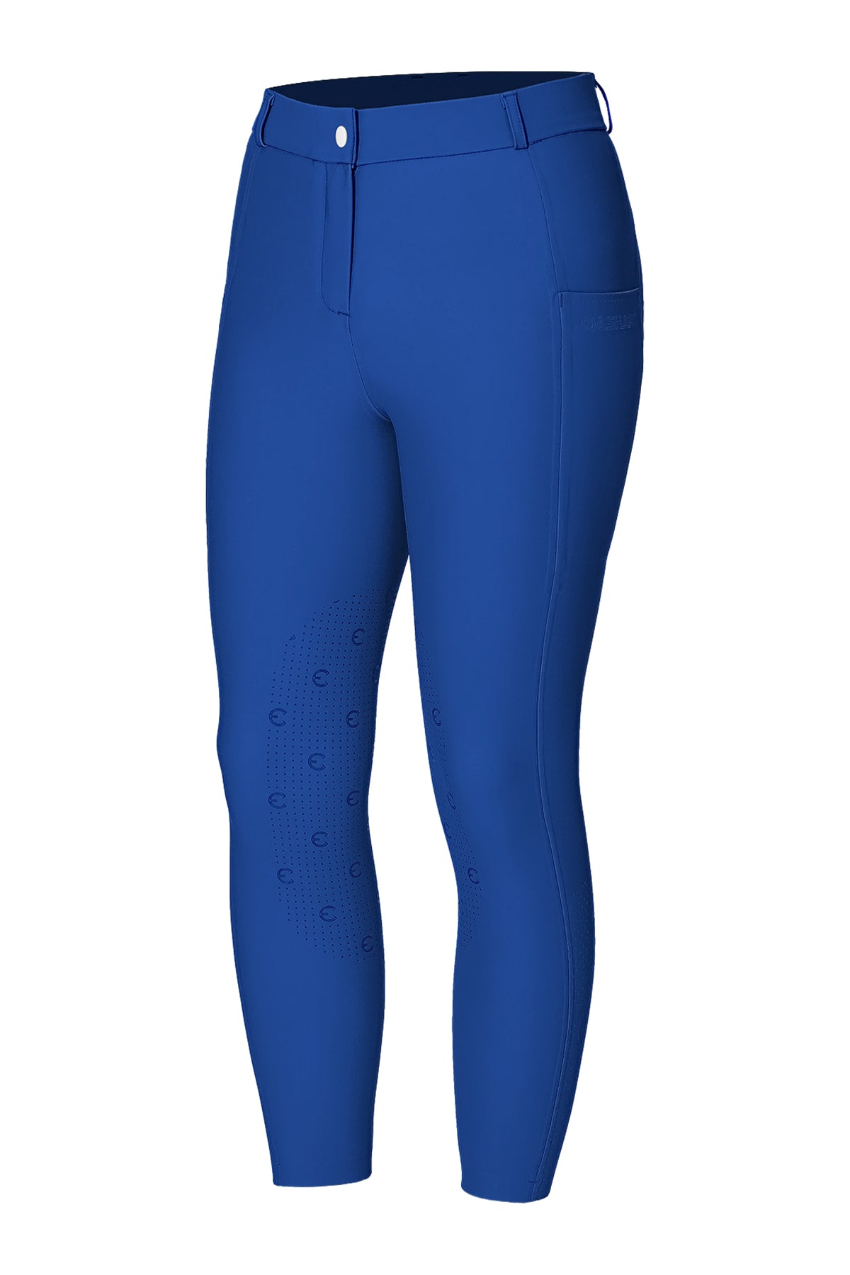 Kids' Unisex Max Knee Grip Breeches