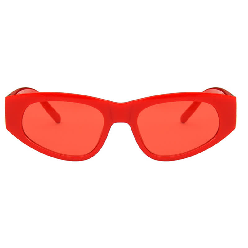 Spykay™ SG60895 Classic Unisex 'B' Design Cat-Eye Sunglasses