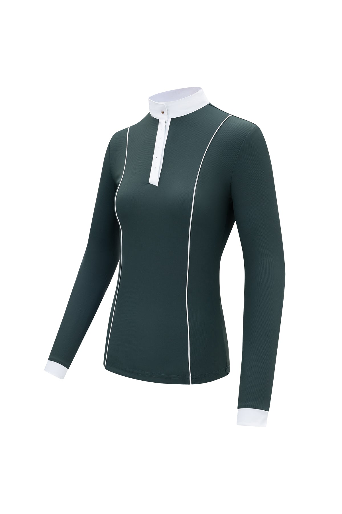 Ladies' Longsleeve Competition Shirt