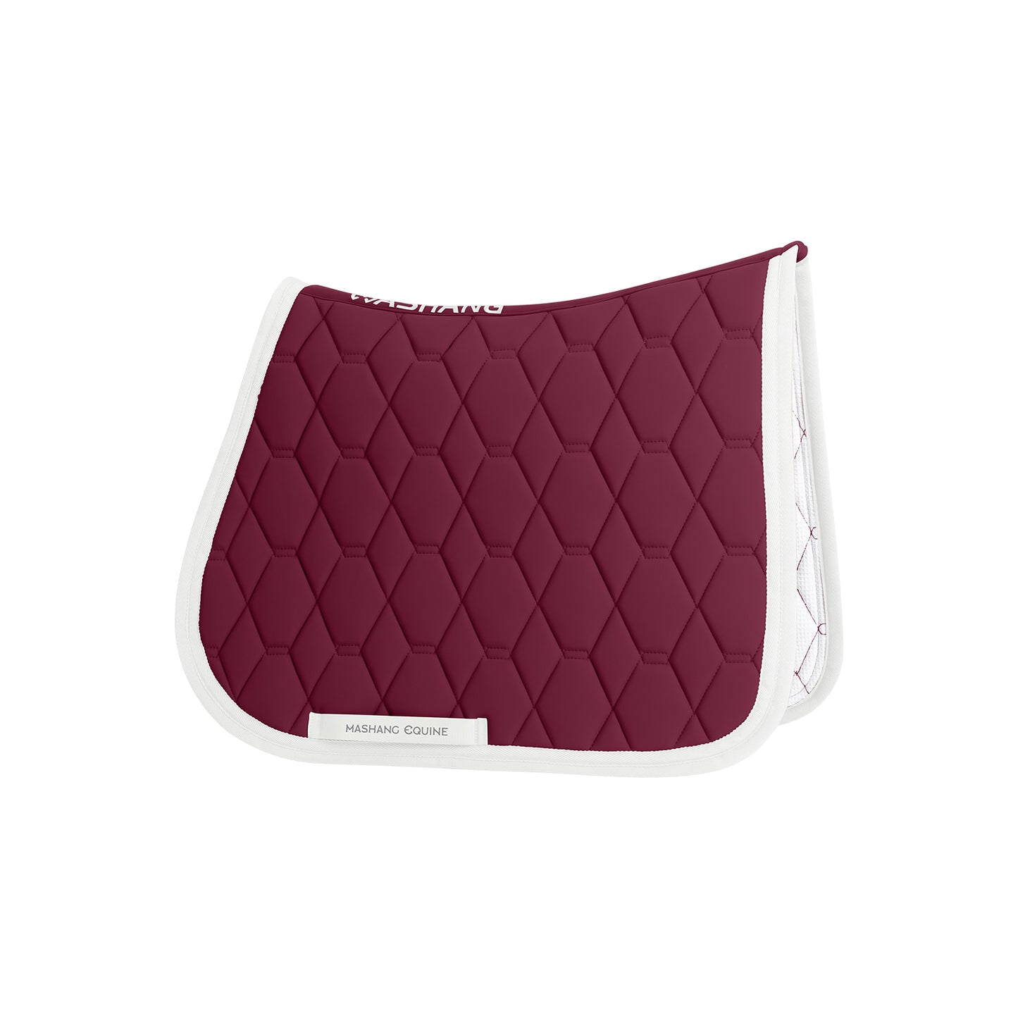 Jumping Saddle Pad