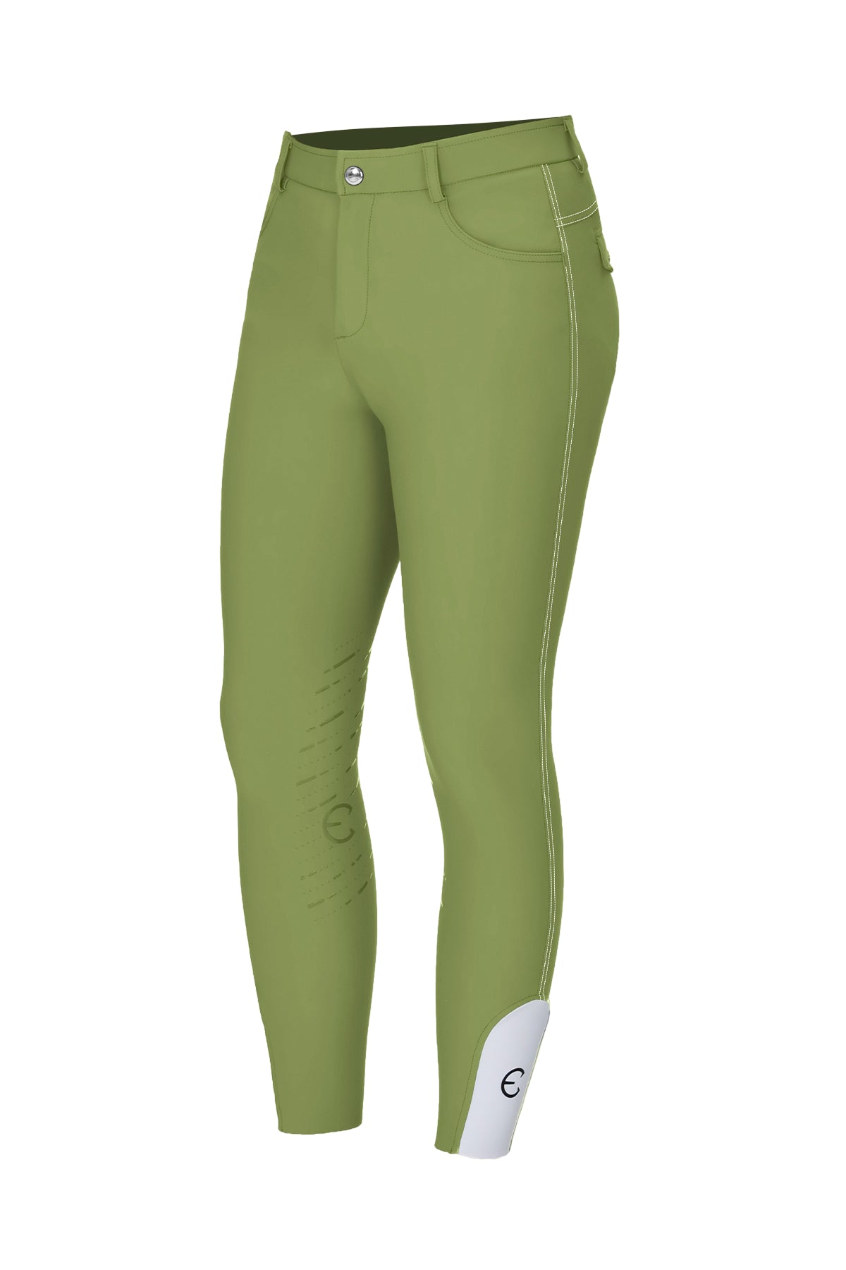 Kids' Unisex Max Knee Grip Breeches