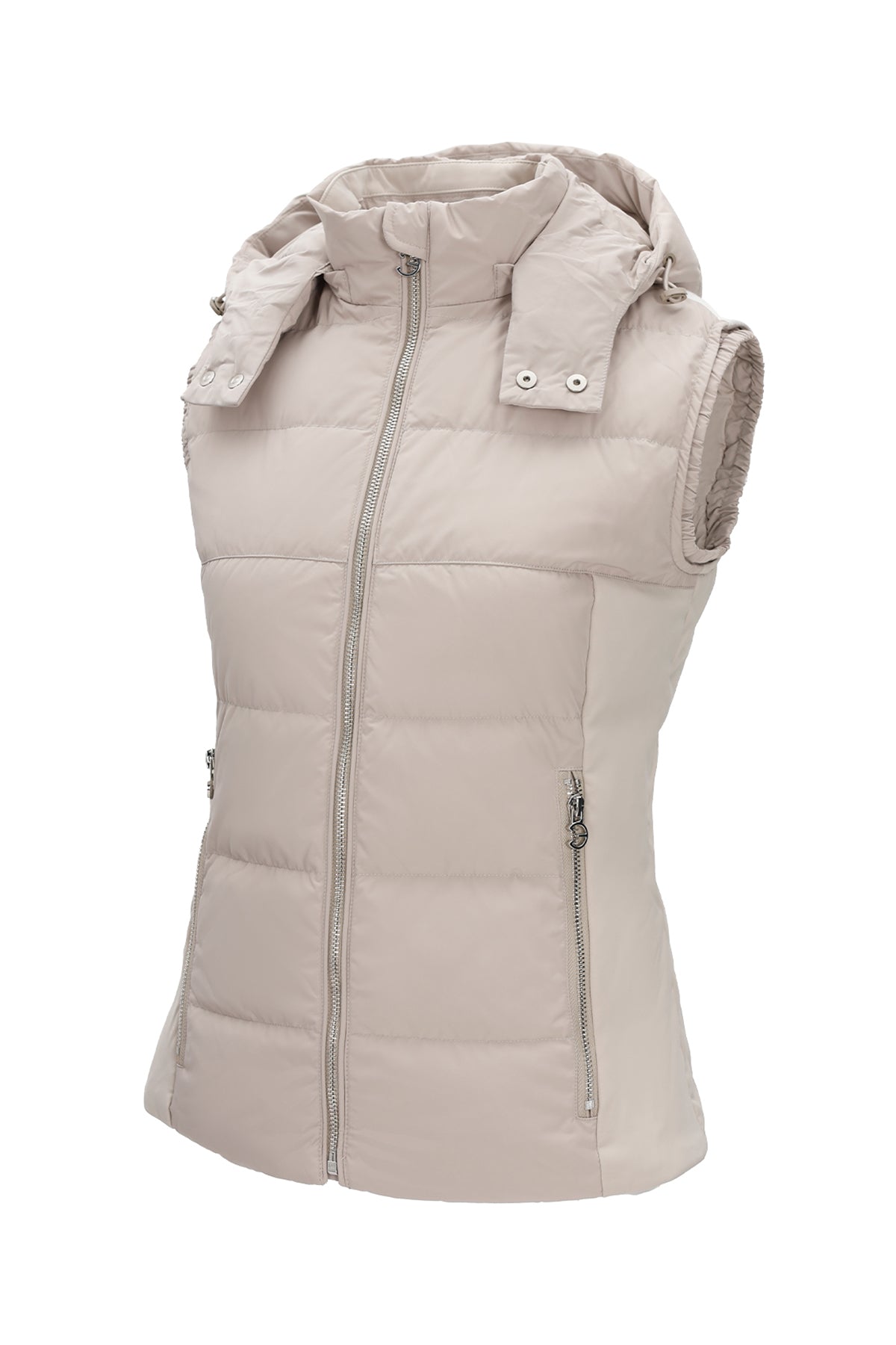 Ladies' Down Vest