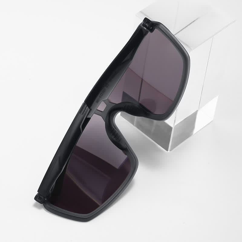 Spykay™ SG60821 Hipster Polarized Sunglasses For Sports&Cycling&Driving
