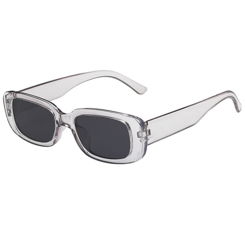Spykay™ SG1014 Oval Frame Classic Sunglasses