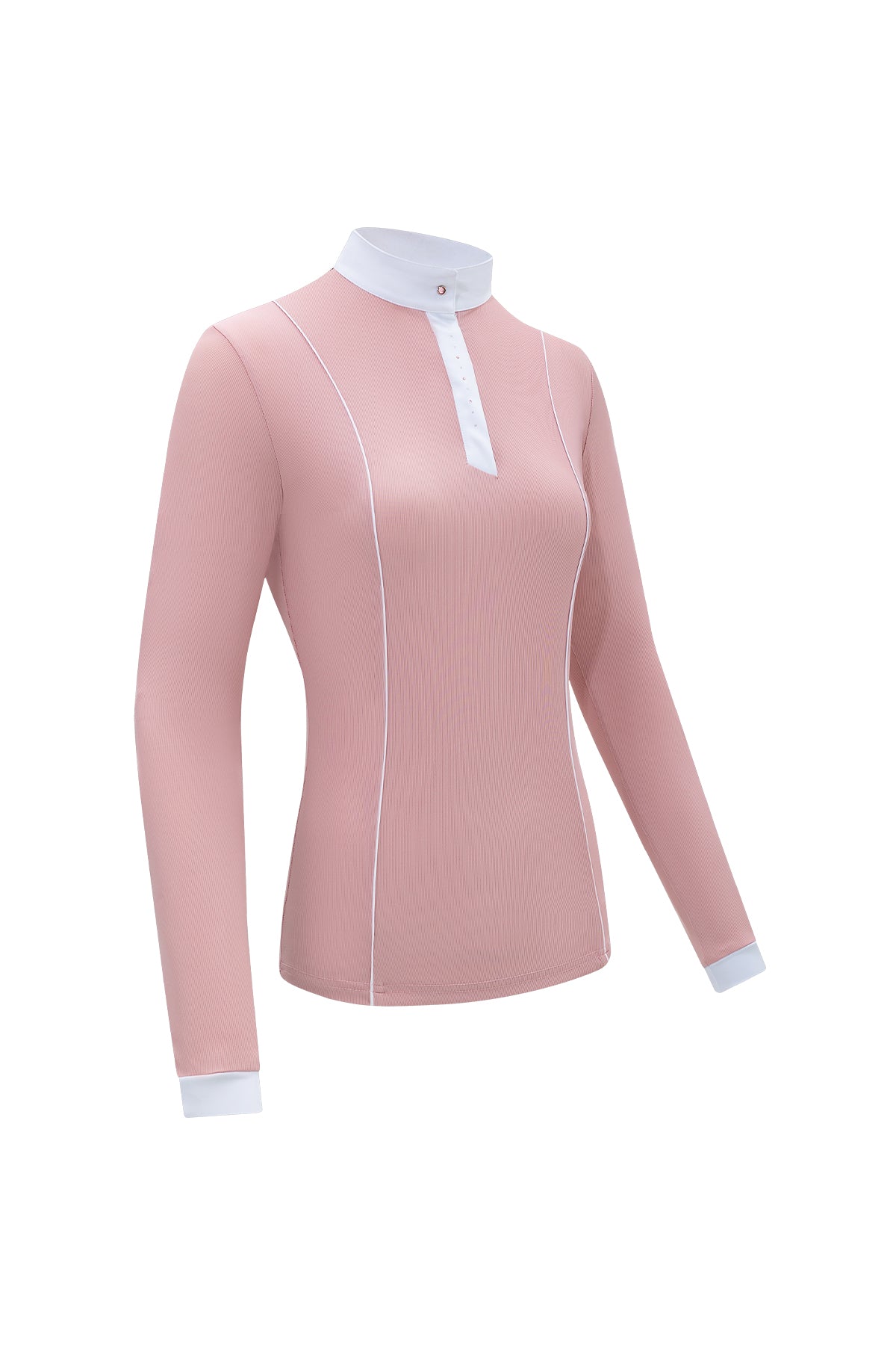 Ladies' Longsleeve Competition Shirt