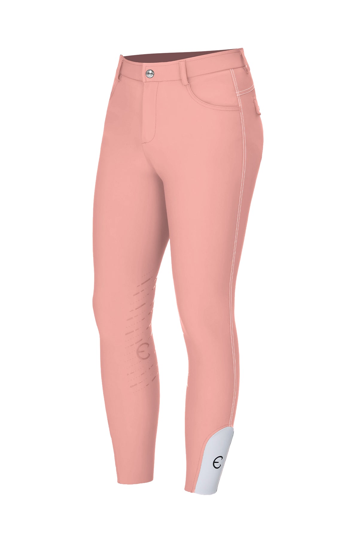 Kids' Unisex Max Knee Grip Breeches