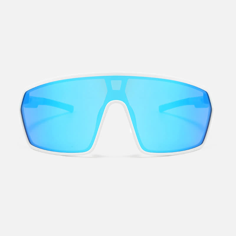 Spykay™ SG60821 Hipster Polarized Sunglasses For Sports&Cycling&Driving