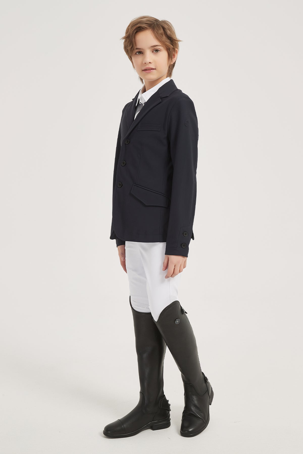 Boys' Ultralight Show Jacket