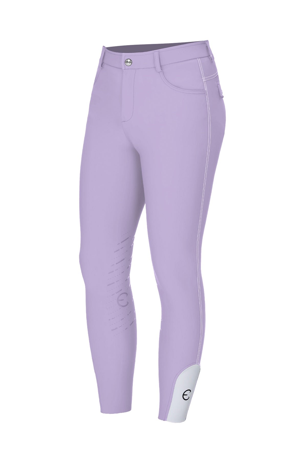 Kids' Unisex Max Knee Grip Breeches