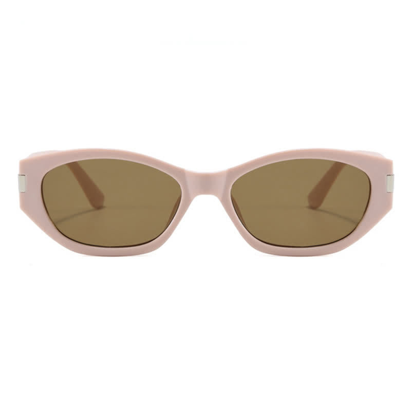 Spykay™ SG60682 Vintage Full-rim Cateye Sunglasses