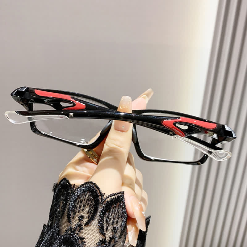 Spykay™ SG60979 Hipster Sports Photochromic Sunglasses