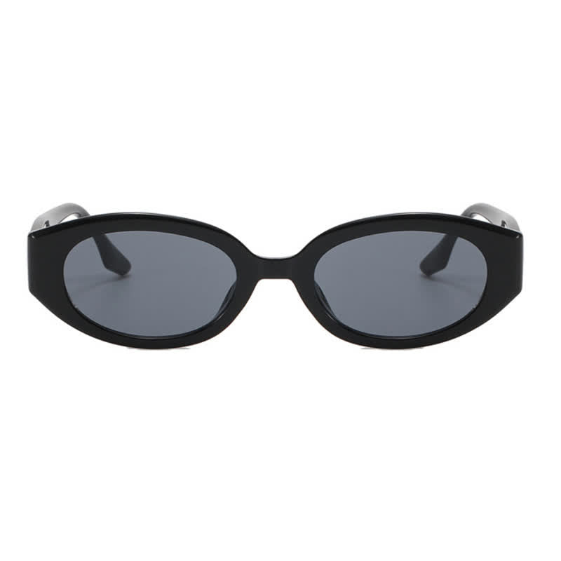 Spykay™ SG60755 Women's Oval Frame Sunglasses