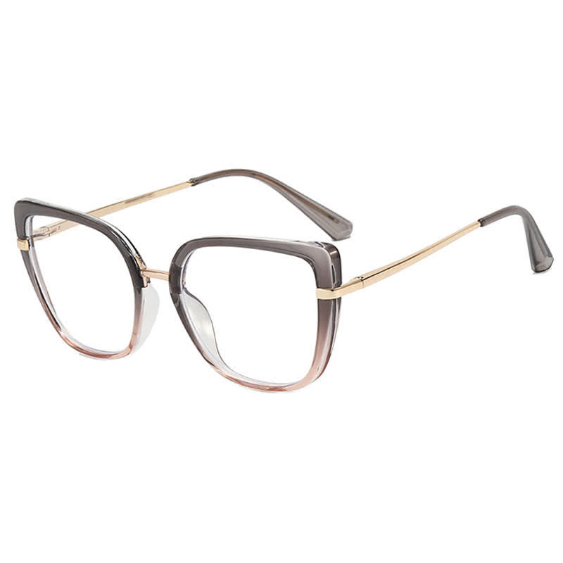 Spykay™ EG26688 Cat-Eye Frame Anti-blue Light Glasses
