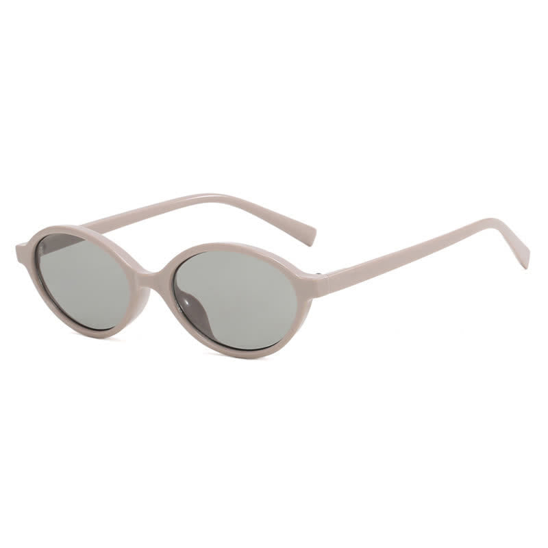 Spykay™ SG60927 Small Oval Frame Fashion Classic Sunglasses