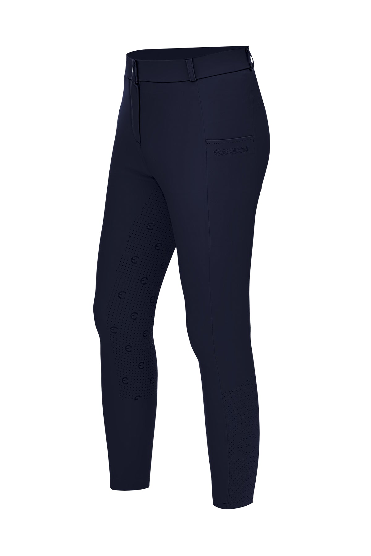 Kids' Unisex Full Grip Breeches