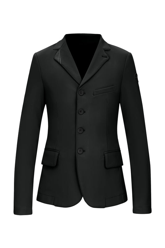 Men's Embroidered Show Jacket