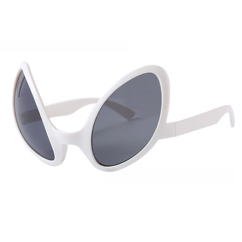 Spykay™ SG60975 Halloween Funny Alien Sunglasses for Party&Outdoor Activities
