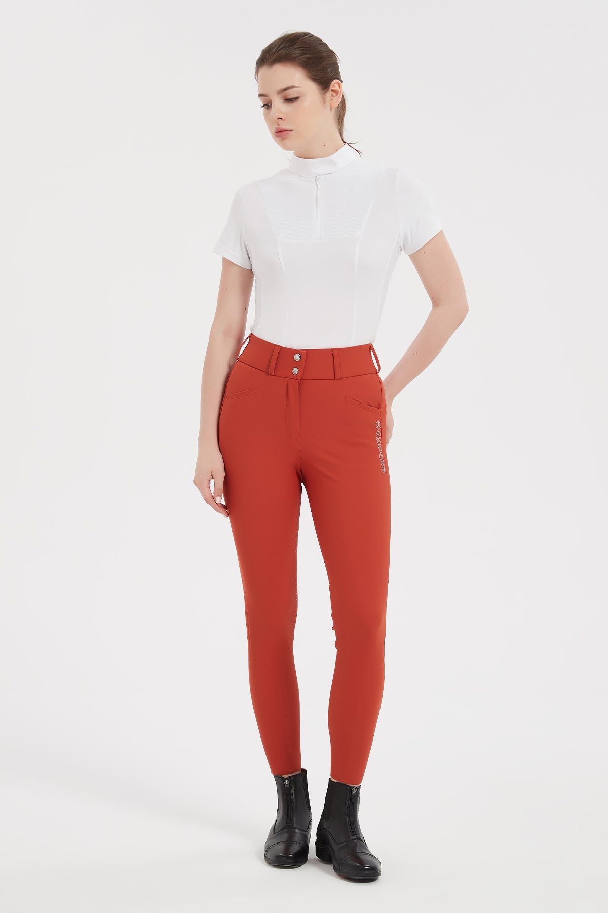 Laiesd' Riding Breeches