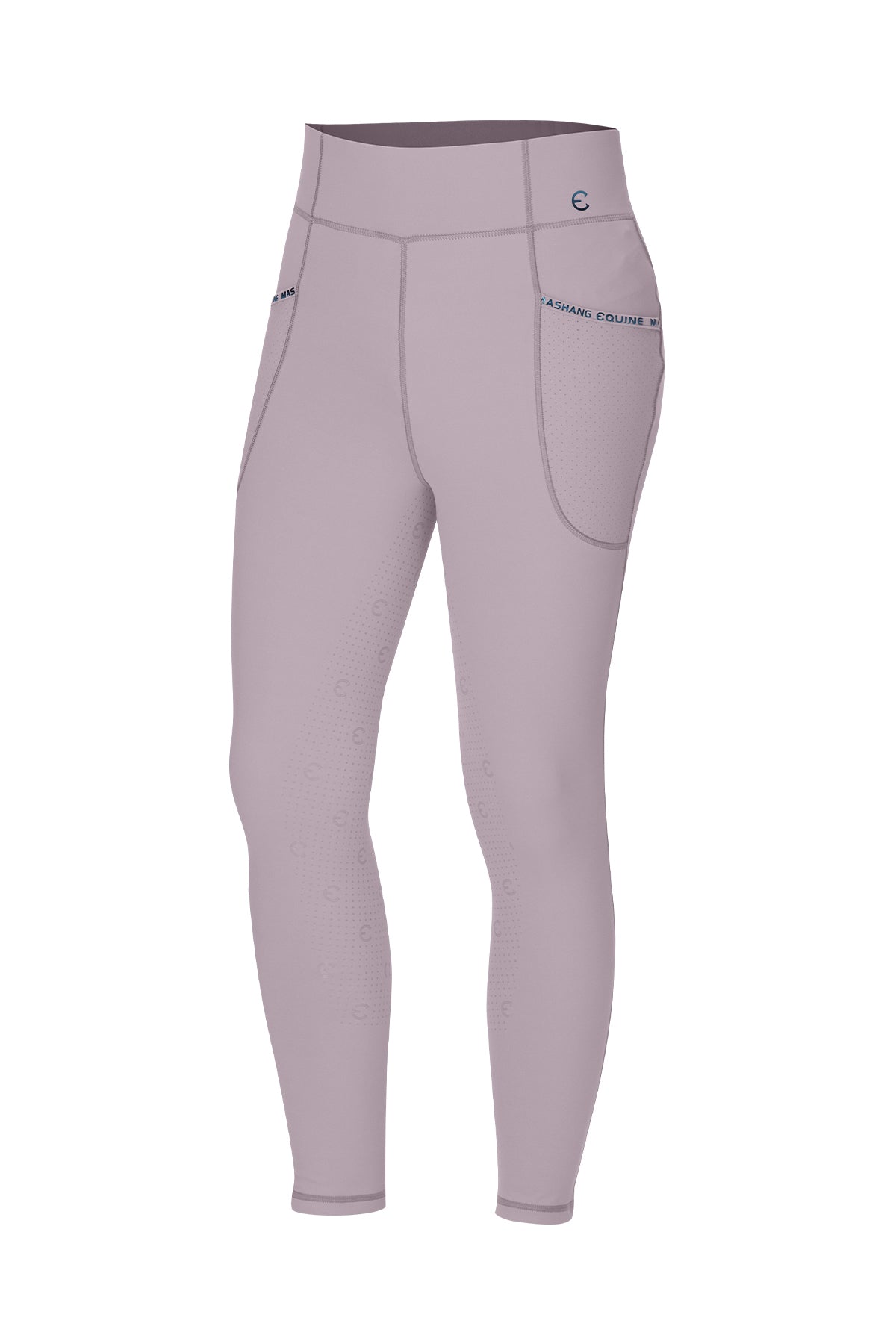 Ladies' Full Grip Riding Leggings