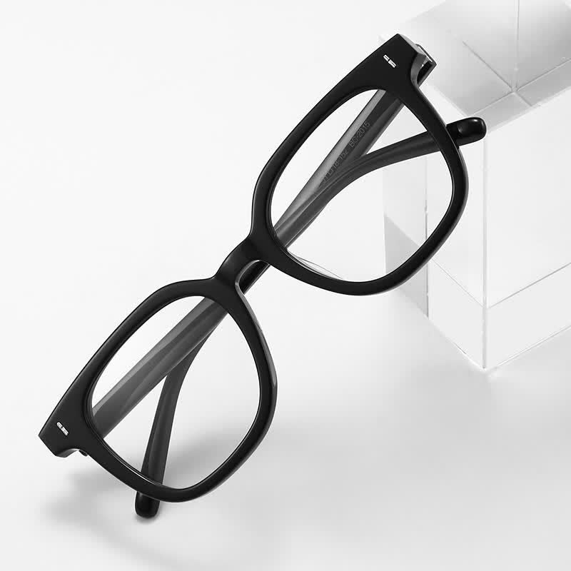 Spykay™ EG26732 Round Frame Anti-blue Light Classic Glasses