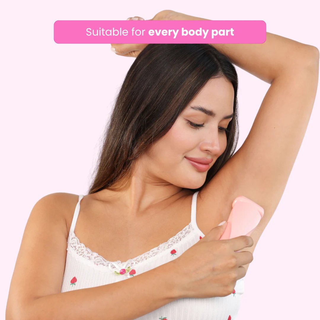 ✨2 in 1 Electric Shaver Razors for Women
