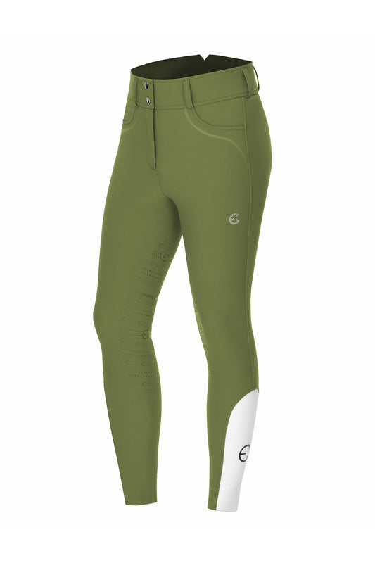 Ladies' High Waist Breeches