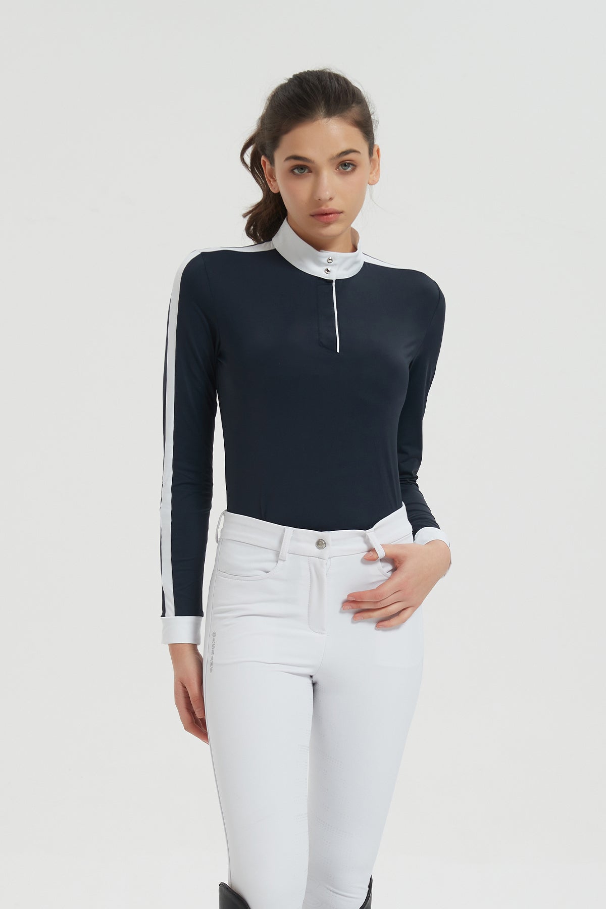 Ladies' Shortsleeve Competition Shirt