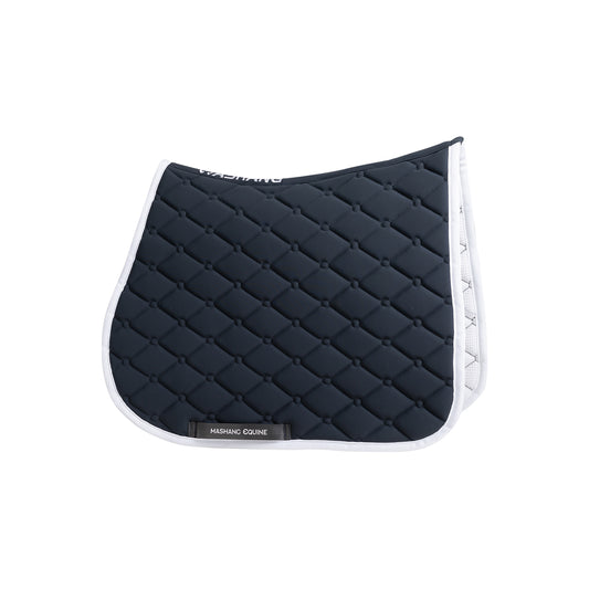 Jumping Saddle Pad