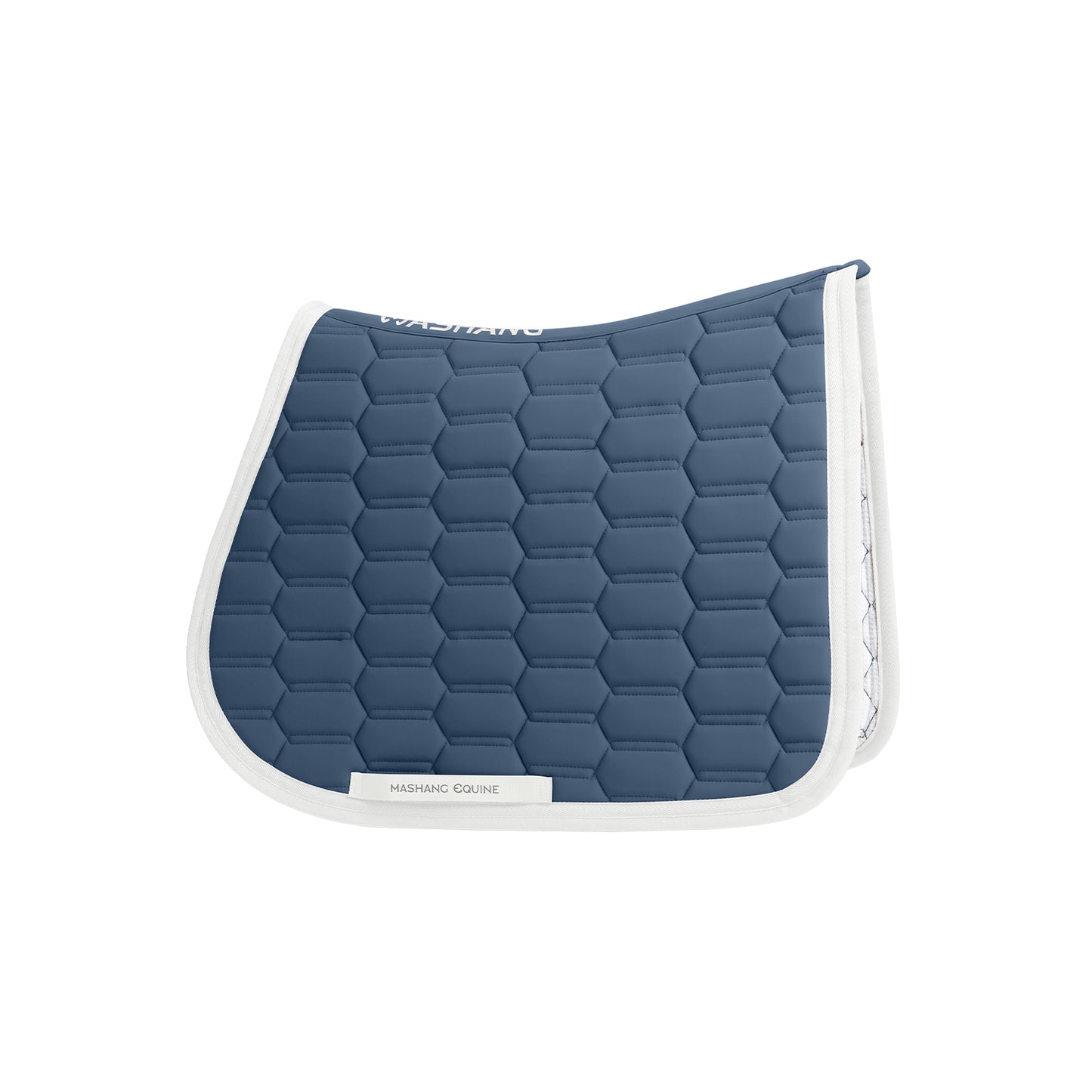 Jumping Saddle Pad